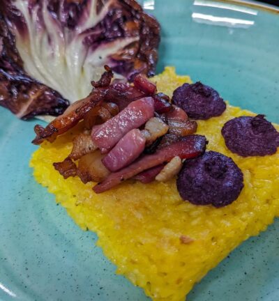 verdesalvia-vigevano_risotto-zafferano-speck-radicchio